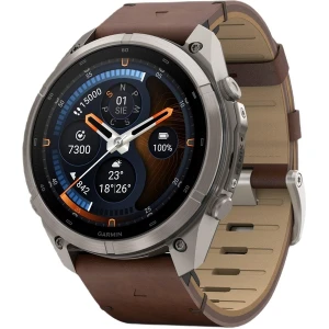 W.KRUK ZEGAREK GARMIN FENIX 9 PRO INREACH 51MM