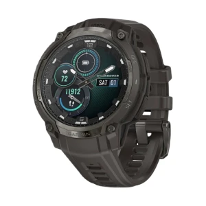 W.KRUK ZEGAREK GARMIN INSTINCT CROSSOVER AMOLED 46,6MM