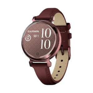 W.KRUK ZEGAREK GARMIN LILY 2 CLASSIC 35,4MM