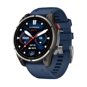W.KRUK ZEGAREK GARMIN QUANTIX 8 PRO AMOLED 47MM
