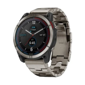 W.KRUK ZEGAREK GARMIN QUATIX 7X SOLAR EDITION 51MM