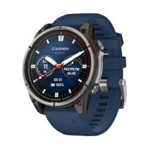 W.KRUK ZEGAREK GARMIN QUATIX 8 AMOLED 47MM