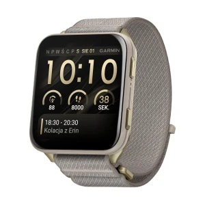W.KRUK ZEGAREK GARMIN VENU X1