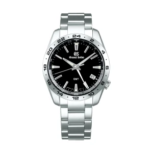 W.KRUK ZEGAREK GRAND SEIKO 9F GMT