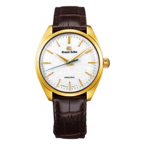 W.KRUK ZEGAREK GRAND SEIKO ELEGANCE