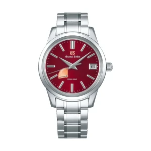 W.KRUK ZEGAREK GRAND SEIKO ELEGANCE