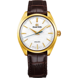 W.KRUK ZEGAREK GRAND SEIKO ELEGANCE SPRING DRIVE