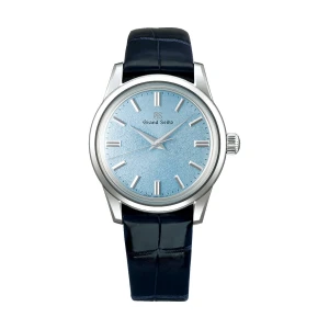W.KRUK ZEGAREK GRAND SEIKO ELEGANCE MECHANICAL FLOW OF SEASONS