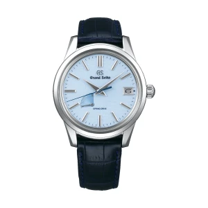 W.KRUK ZEGAREK GRAND SEIKO ELEGANCE SPRING DRIVE