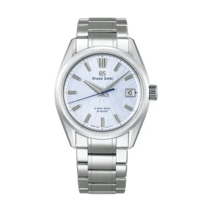 W.KRUK ZEGAREK GRAND SEIKO EVOLUTION 9