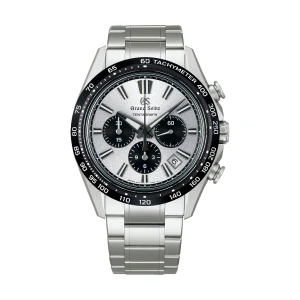 W.KRUK ZEGAREK GRAND SEIKO EVOLUTION 9