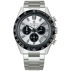W.KRUK ZEGAREK GRAND SEIKO EVOLUTION 9