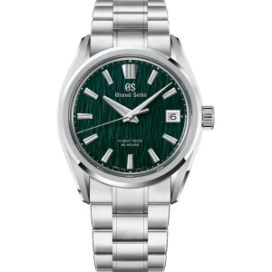 W.KRUK ZEGAREK GRAND SEIKO EVOLUTION 9 HI-BEAT 36000