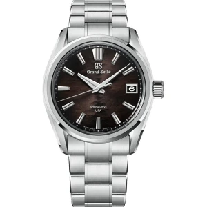 W.KRUK ZEGAREK GRAND SEIKO EVOLUTION 9 SPRING DRIVE U.F.A.