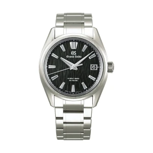 Zdjęcie produktu W.KRUK ZEGAREK GRAND SEIKO EVOLUTION HI BEAT 80 HOURS NIGHT BIRCH