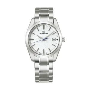 W.KRUK ZEGAREK GRAND SEIKO HERITAGE