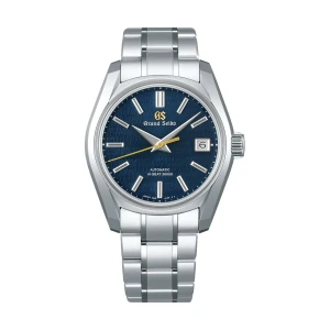 W.KRUK ZEGAREK GRAND SEIKO HERITAGE