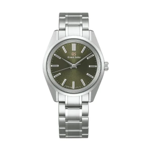 W.KRUK ZEGAREK GRAND SEIKO HERITAGE