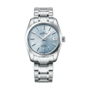 W.KRUK ZEGAREK GRAND SEIKO HERITAGE