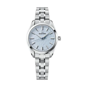 W.KRUK ZEGAREK GRAND SEIKO HERITAGE ANNUAL ACCURACY QUARTZ