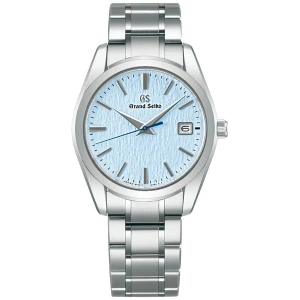 W.KRUK ZEGAREK GRAND SEIKO HERITAGE QUARTZ