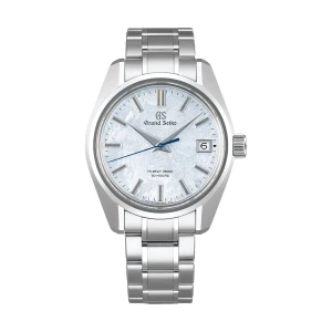 W.KRUK ZEGAREK GRAND SEIKO HERITAGE HI BEAT