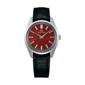 W.KRUK ZEGAREK GRAND SEIKO HERITAGE LIMITED EDITION