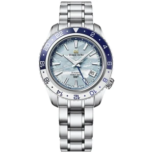 W.KRUK ZEGAREK GRAND SEIKO SPORT 25TH ANNIVERSARY LIMITED EDITION