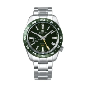 W.KRUK ZEGAREK GRAND SEIKO SPORT