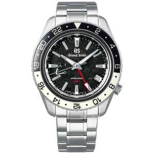 W.KRUK ZEGAREK GRAND SEIKO SPORT