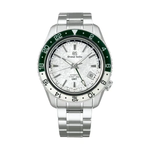 W.KRUK ZEGAREK GRAND SEIKO SPORT HI BEAT GMT