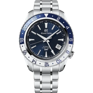 W.KRUK ZEGAREK GRAND SEIKO SPORT HI BEAT GMT
