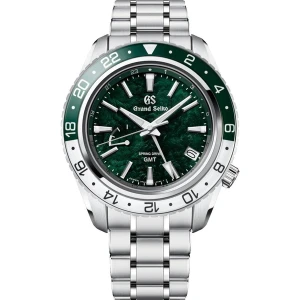W.KRUK ZEGAREK GRAND SEIKO SPORT SPRING DRIVE