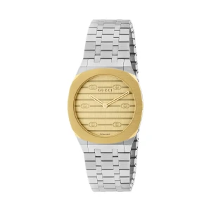 W.KRUK ZEGAREK GUCCI 25H