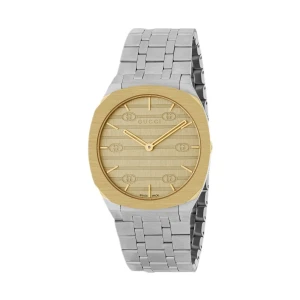 W.KRUK ZEGAREK GUCCI 25H