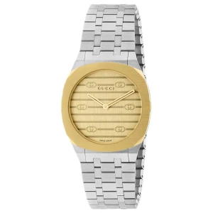 W.KRUK ZEGAREK GUCCI 25H
