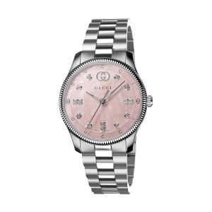 W.KRUK ZEGAREK GUCCI G-TIMELESS