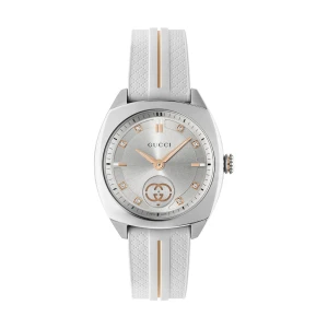 W.KRUK ZEGAREK GUCCI INTERLOCKING