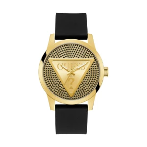 W.KRUK ZEGAREK GUESS BADGE