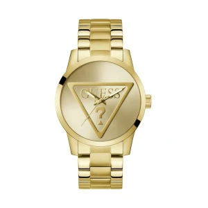 W.KRUK ZEGAREK GUESS BADGE