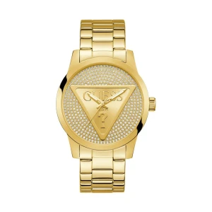 W.KRUK ZEGAREK GUESS BADGE