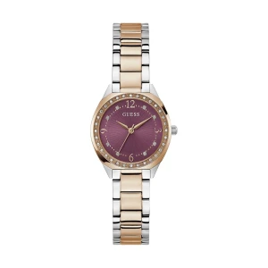 W.KRUK ZEGAREK GUESS CHARLOTTE