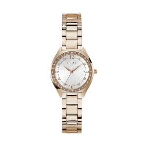 W.KRUK ZEGAREK GUESS CHARLOTTE