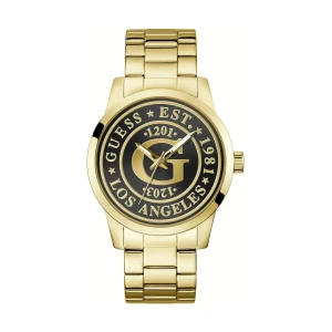 W.KRUK ZEGAREK GUESS COLLEGIATE G