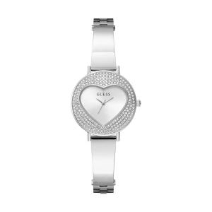W.KRUK ZEGAREK GUESS CRYSTAL