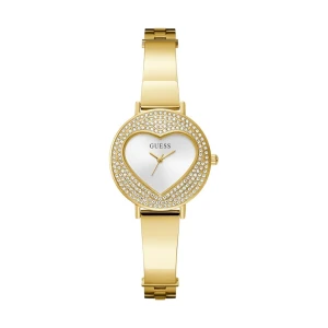 W.KRUK ZEGAREK GUESS CRYSTAL