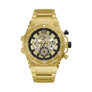 W.KRUK ZEGAREK GUESS EXPOSURE