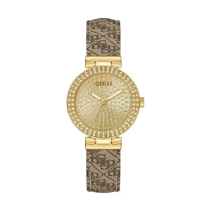 W.KRUK ZEGAREK GUESS IVY