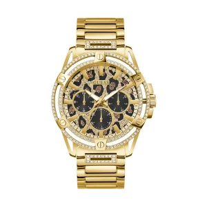 W.KRUK ZEGAREK GUESS KING