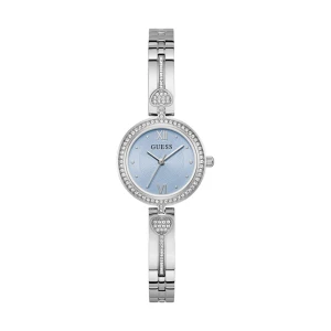 W.KRUK ZEGAREK GUESS LOVEY